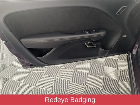 Used 2022 Dodge Challenger SRT Hellcat Redeye RWD image 11