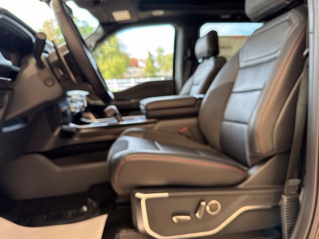 New 2026 Ford F150 Raptor AWD/4WD image 14