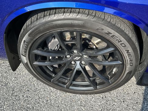 Certified 2022 Dodge Challenger R/T Scat Pack w/ Dynamics Package image 11