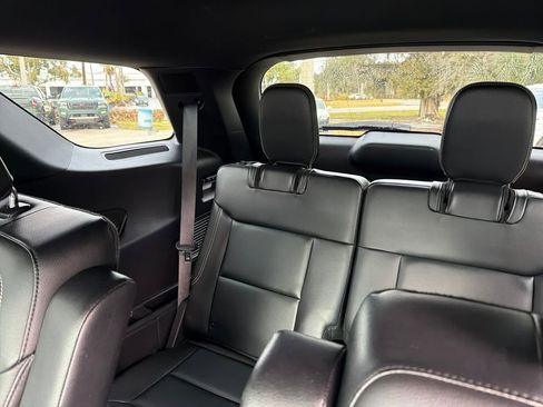 Used 2022 Ford Explorer ST w/ Equipment Group 401A image 33