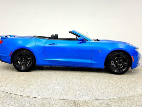 Used 2024 Chevrolet Camaro LT image 4