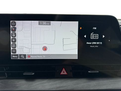 Used 2023 Kia Sportage X-Line image 24