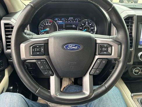 Used 2021 Ford Expedition Platinum AWD/4WD image 35