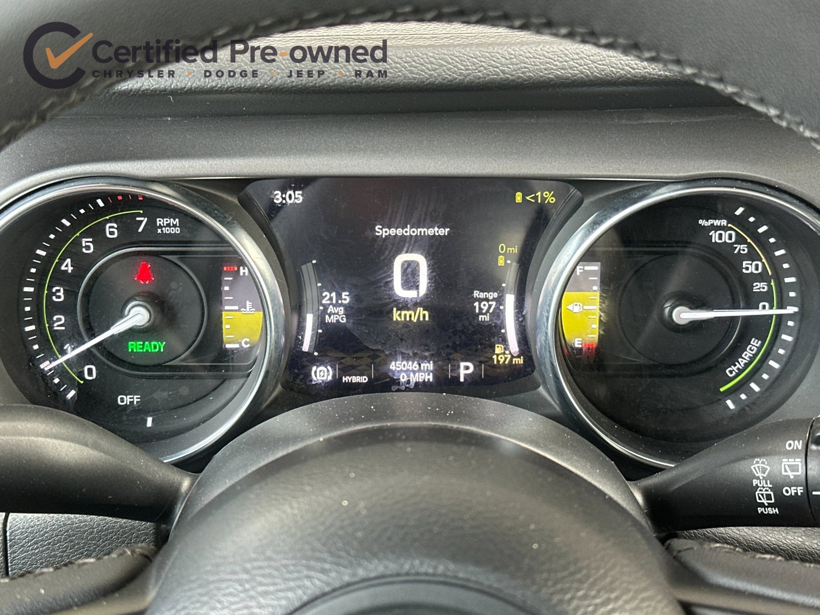 Used 2023 Jeep Wrangler Unlimited AWD/4WD image 25