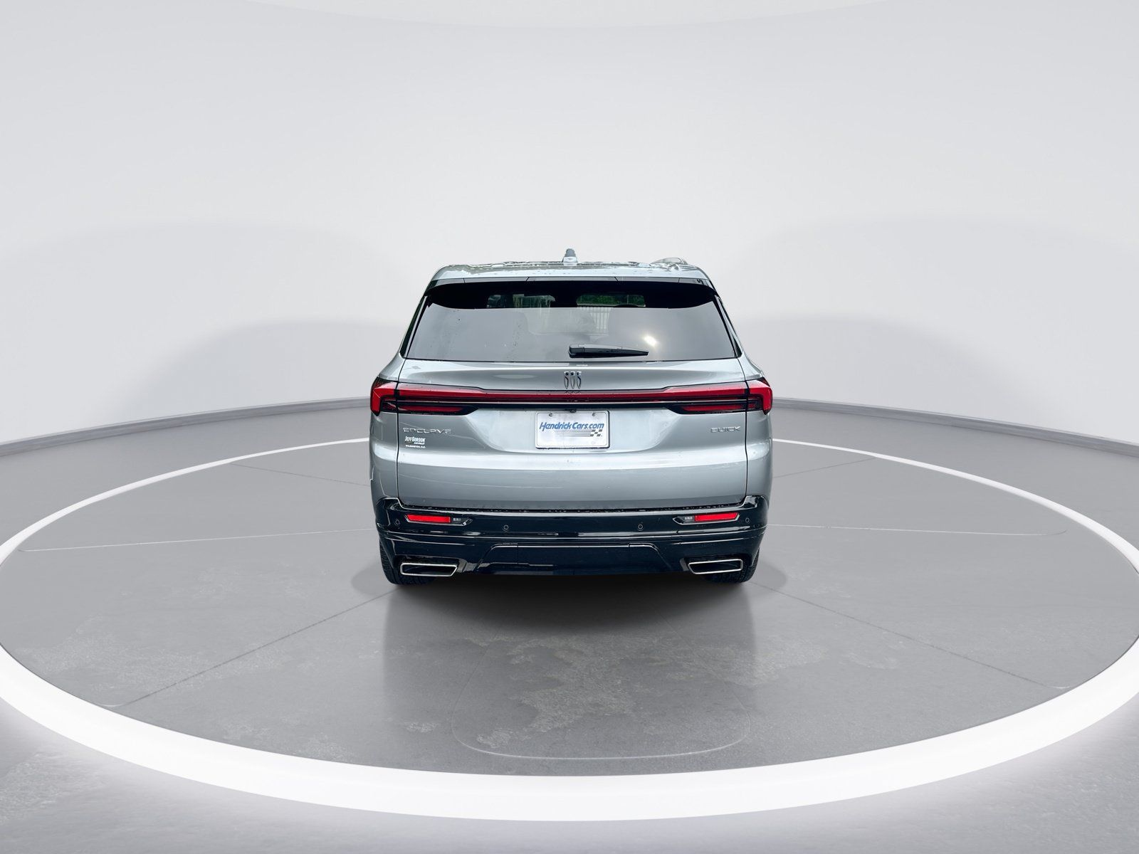 Used 2026 Buick Enclave Sport Touring FWD image 8