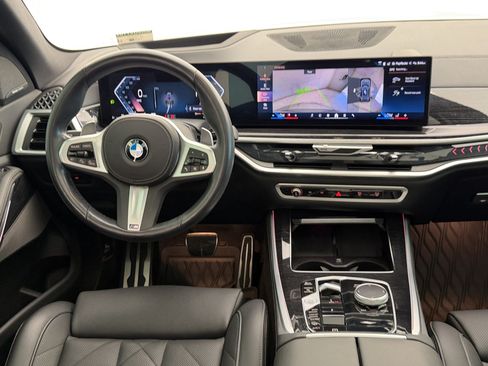 Certified 2024 BMW X5 xDrive40i w/ M Sport Package AWD/4WD image 29
