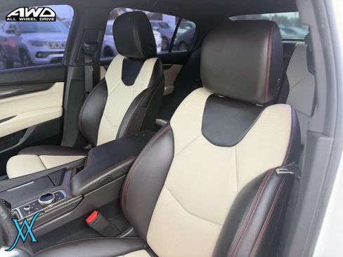 Used 2020 Cadillac CT5 Sport AWD/4WD image 15