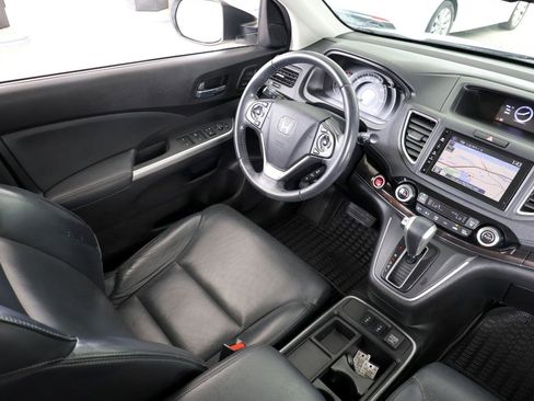 Used 2015 Honda CR-V Touring image 15