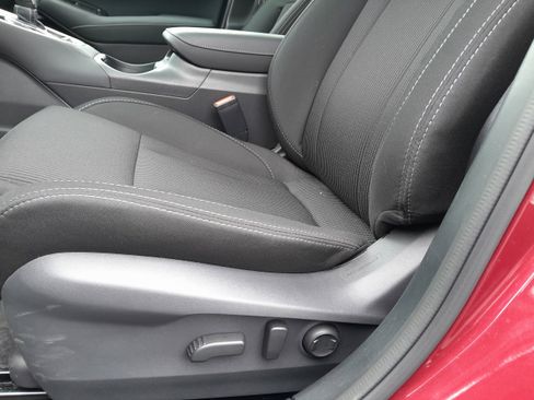 Certified 2025 Subaru Legacy Premium image 11