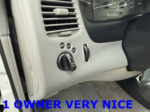 Used 1998 Ford Ranger 4x4 SuperCab image 16