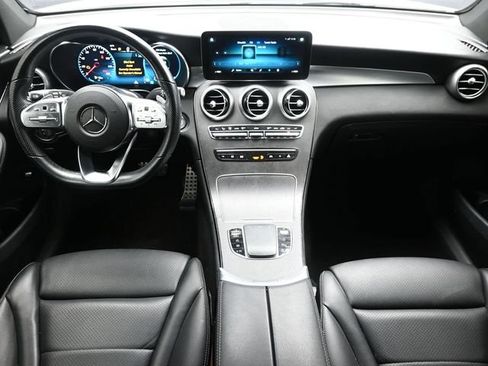 Used 2022 Mercedes-Benz GLC 300 4MATIC image 22