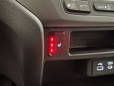 New 2025 Honda Ridgeline RTL image 20