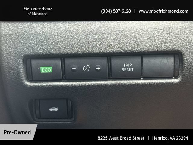 Used 2024 Nissan Sentra SV FWD image 19