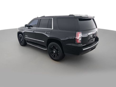 Used 2015 GMC Yukon Denali w/ Touring Package image 7