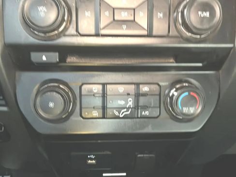 Used 2018 Ford F350 XL w/ Power Equipment Group AWD/4WD image 22