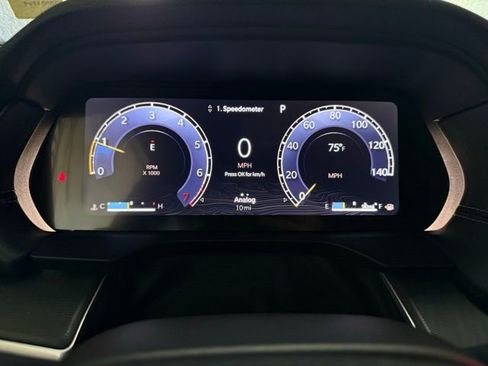 New 2026 Jeep Grand Cherokee L Laredo AWD/4WD image 23