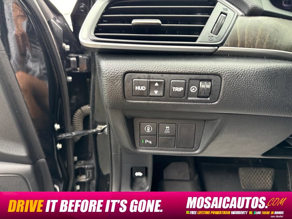 Used 2019 Honda Accord Touring image 27