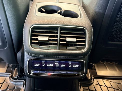 Certified 2025 Mercedes-Benz GLS 450 4MATIC image 24