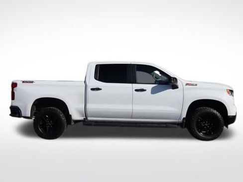 Certified 2024 Chevrolet Silverado 1500 LT Trail Boss w/ Protection Package image 9