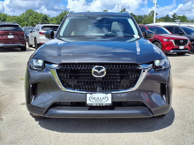 New 2026 MAZDA CX-90 3.3 Turbo w/ Preferred Package AWD/4WD image 4