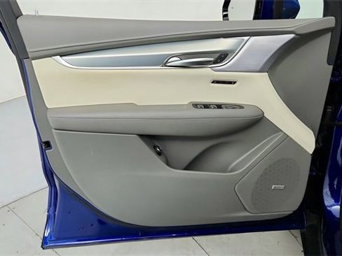 Certified 2024 Cadillac XT5 Premium Luxury w/ Technology Package image 11