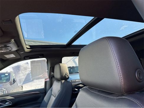 Certified 2023 Chevrolet Tahoe Z71 w/ Max Trailering Package image 6