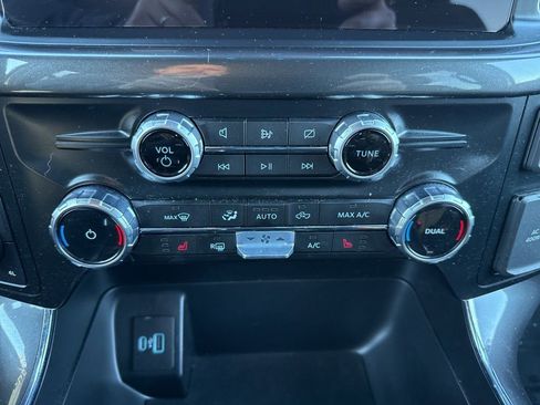 Certified 2023 Ford F150 XLT w/ Equipment Group 302A High image 26