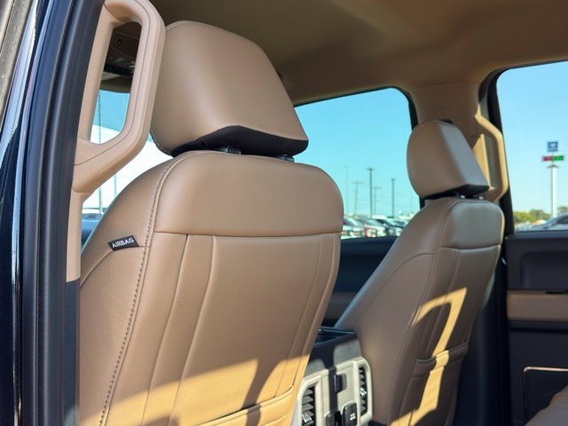 Certified 2022 Ford F250 Lariat w/ Lariat Value Package AWD/4WD image 25