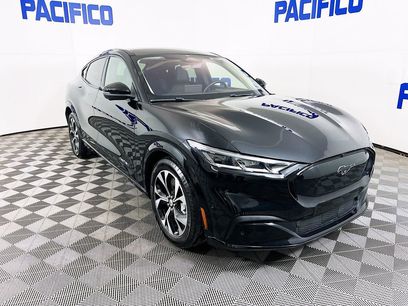 Used 2023 Ford Mustang Mach-E Premium