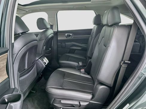 Used 2022 Kia Sorento X-Line EX AWD/4WD image 20