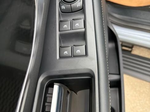 New 2027 Ford Expedition Platinum w/ Stealth Performance Package AWD/4WD image 21