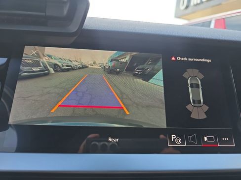 Used 2023 Audi S3 Premium Plus w/ Premium Plus Package image 22