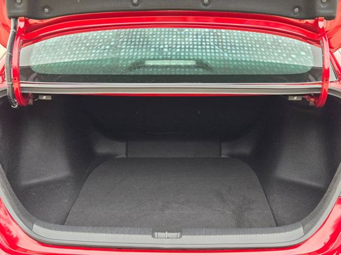 Certified 2025 Honda Accord Sport image 24