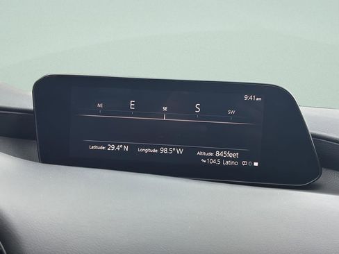 Used 2024 MAZDA MAZDA3 s image 35