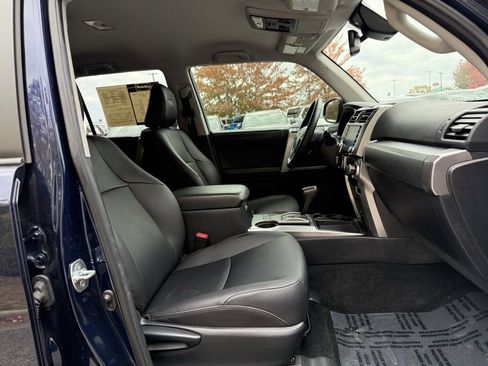 Used 2023 Toyota 4Runner TRD Sport image 33