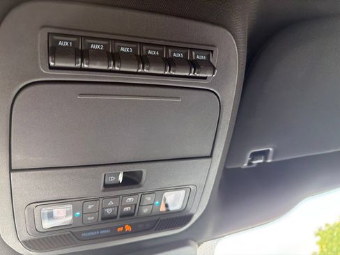Used 2025 Ford F150 Tremor AWD/4WD image 13