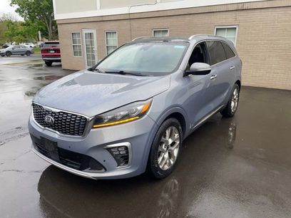 Used 2019 Kia Sorento SX
