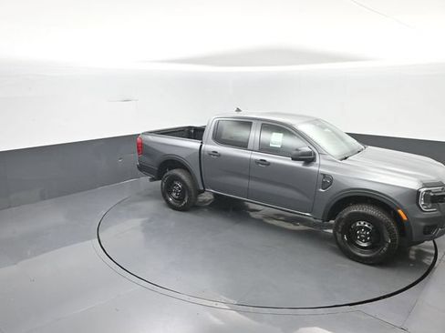 New 2026 Ford Ranger XL RWD image 23