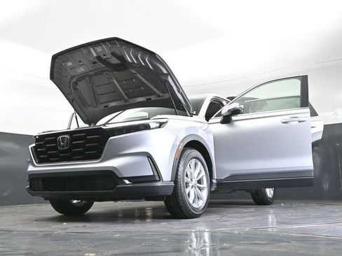 Used 2024 Honda CR-V EX image 48