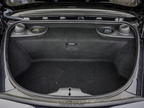 Used 2025 Porsche 718 Boxster image 44