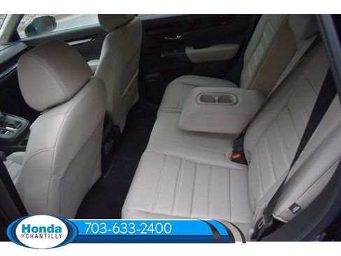 New 2026 Honda CR-V EX-L image 15