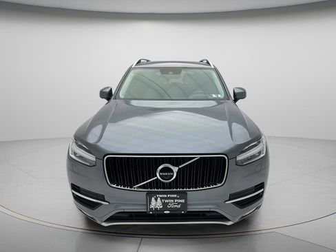 Used 2019 Volvo XC90 T6 Momentum w/ Advanced Package AWD/4WD image 5