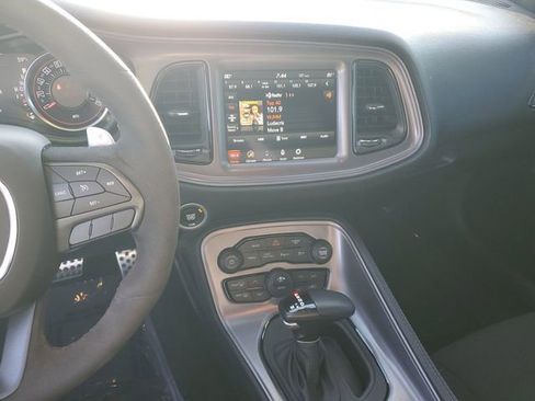 Used 2023 Dodge Challenger R/T Scat Pack image 19