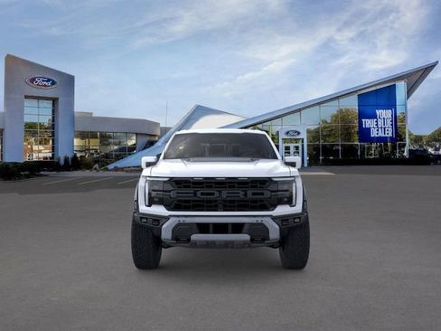 New 2025 Ford F150 Raptor image 6