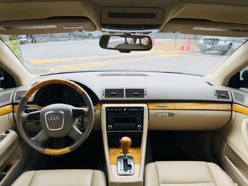 Used 2007 Audi A4 3.2 image 19