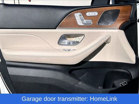 Used 2022 Mercedes-Benz GLE 350 image 26