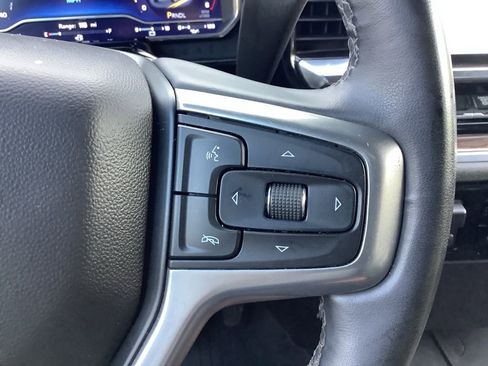 Used 2024 Chevrolet Silverado 2500 LT image 13