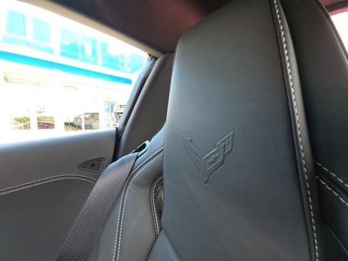 Used 2026 Chevrolet Corvette Z06 image 26