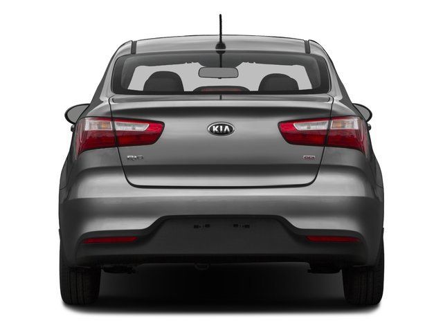 Used 2016 Kia Rio EX FWD image 8