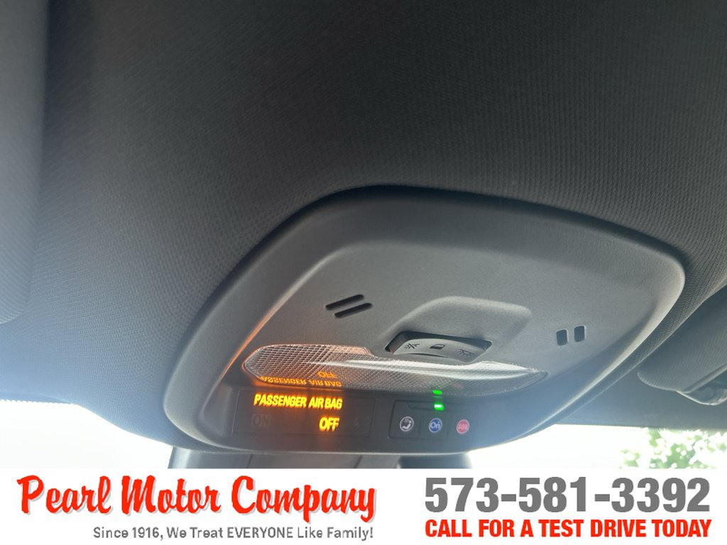 New 2026 Buick Envista Preferred w/ Convenience I Package FWD image 14